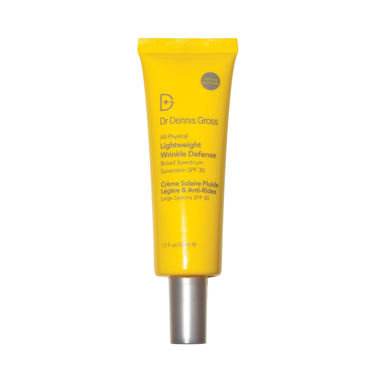 all physical lightweight defense spf 30 (protector solar)